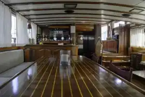 Отель «Tersane Iv», Палермо