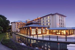 Lindner Park-Hotel Hagenbeck, Гамбург