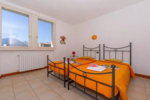 Apartment in Porlezza With Lake View, Порлецца