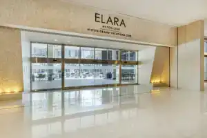 Отель «Hilton Grand Vacations Club Elara Center Strip Las Vegas», Лас-Вегас