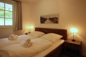 Apartments Haus Meeresblick, Остзеебад Баабе