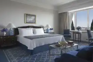Four Seasons Hotel Ritz Lisbon, Лиссабон