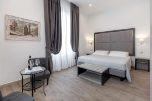 Apollo Guest House, Флоренция