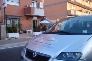 b&b Le Meduse, Фьюмичино