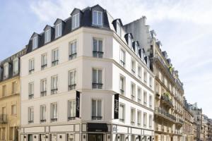 Отель «Hôtel Pastel Paris», Париж