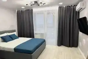 Апартаменты MaryHome на улице Ново-Садовая, Самара