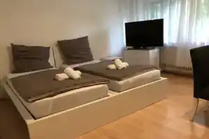 CityAprtDüss, Дюссельдорф