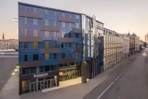 Tallink Hotel Riga, Рига