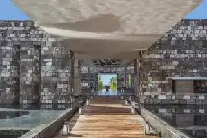Anantara Iko Mauritius Resort & Villas, Блу-Бэй