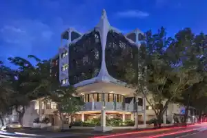 Mayfair House Hotel & Garden, Майами