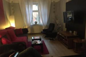 Ferienwohnung Marschlinger Hof, Кведлинбург