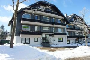 5-Sterne Premiumferienwohnung Köhnke 1, Ханенклее-Боксвизе