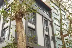 Beyoglu Huzur Suites, Стамбул