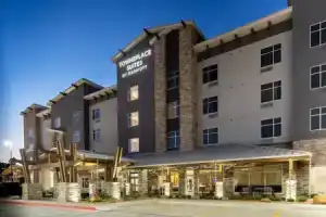 Towneplace Suites By Marriott Midland South/I-20, Мидленд