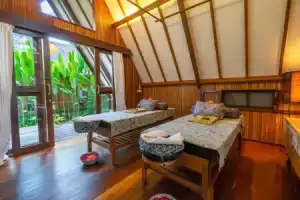De Villas & Spa, Убуд