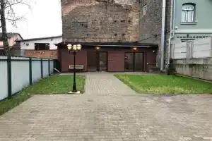 A58-GuestHouse, Рига