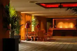 The Luigans Spa and Resort, Фукуока