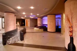 Hissar Spa Hotel, Хисаря
