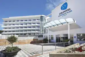 Отель «Grupotel Acapulco Playa - Adults Only», Плайя де Пальма