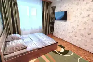 Апартаменты на улице Кирова, Норильск