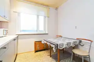 На Рублевской улице, Москва