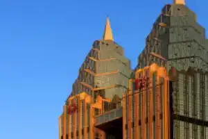 Sheraton Chongqing Hotel, Чунцин