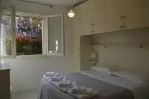 Il Glicine 1, Чинкуале