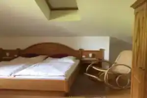 Ferienwohnung Hillebrand, Санкт-Вольфганг