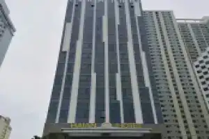 Haian Beach Hotel & Spa, Дананг
