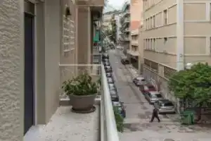 Апартаменты «Absolute Athens IV», Афины