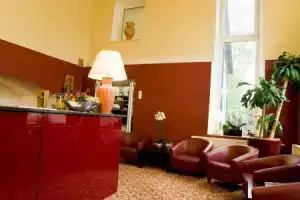 Hotel «Via Roma», Зальцбург
