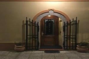 Hotel Il Malandrone, Розиньяно-Мариттимо