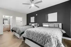 Midnight Manor Penthouse Suite The Gulch, Нэшвилл
