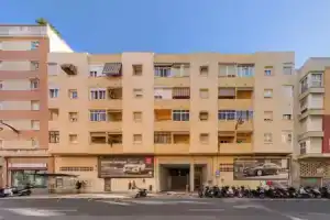 Holidays2Malaga Train Station Area Apartments, Малага