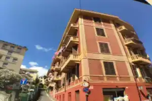 Отель «Albergo Annabella», Санта-Маргерита-Лигуре