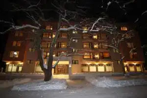 Spa Hotel Medicus, Выршец