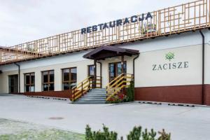 Hotel «Platan», Гданьск