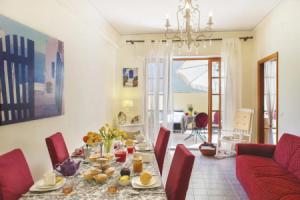 B&B Pintaderas, Куарту-Санта-Элена