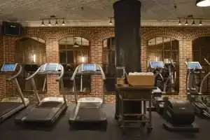 Roxy Hotel New York, Нью-Йорк