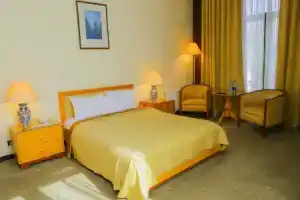 Sheki Saray Hotel , Шеки