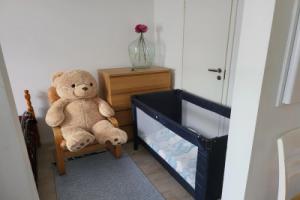 Apartment near the Harbour, Турку