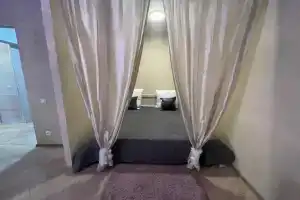 Апартаменты на Приморском бульваре 57, Тольятти