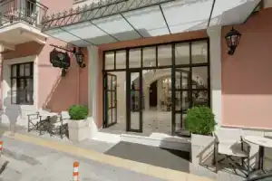 Апарт-отель «Ionia Suites», Ретимно