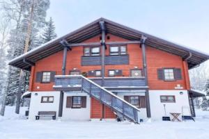 House Nilsiä 42914, Тахковуори