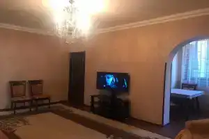 Kvartira pod kljuch 3h kom , Suhum, Сухум
