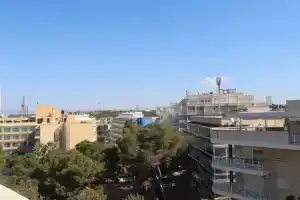 Apartamento Paradis 2, Салоу