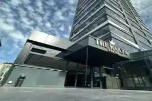 The Kailyn Hotels & Suites Atasehir, Стамбул