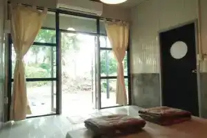 Duangdee Room, Канчанабури