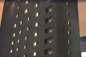 Lion Hotel, Пусан