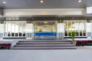 Мини-отель «The Ozone Boutique», Удон-Тхани